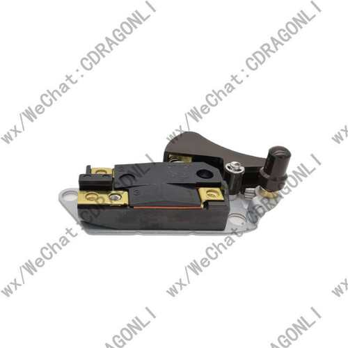 原装Makita牧田1805B 9207SPB 9217SPC 1806B开关6510180 SWITCH