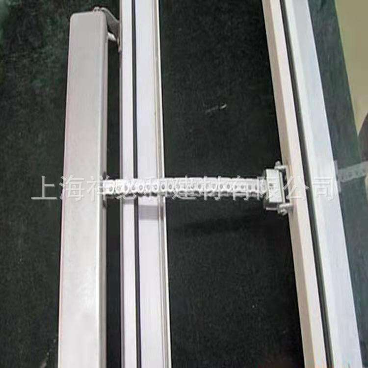 电动窗智能开窗器通风阳光房天窗链条开窗器安全铝合金链条电机