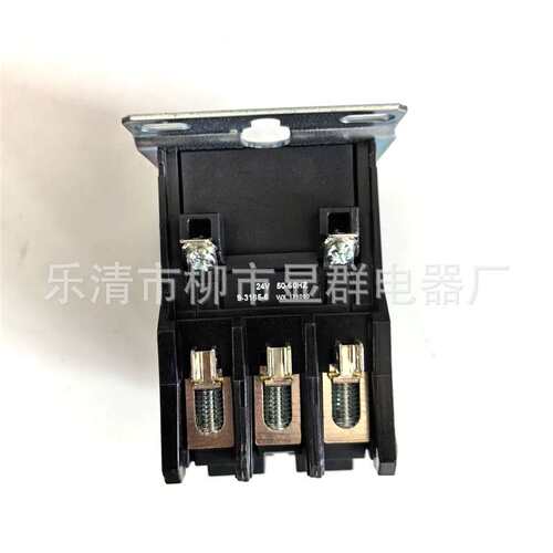伊顿-Cutler-Hammer接触器/继电器C25DNF340 40A