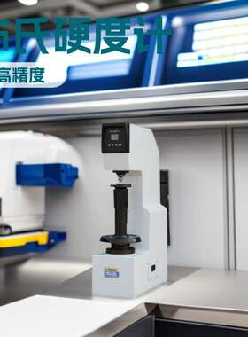 HB-3000B布氏硬度计 质地较软材料轴承合金材料测量黑色有色金属