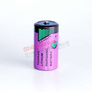 TL-4920 C ER26500 塔迪兰 Tadiran 锂亚电池 可加工 插头 焊脚