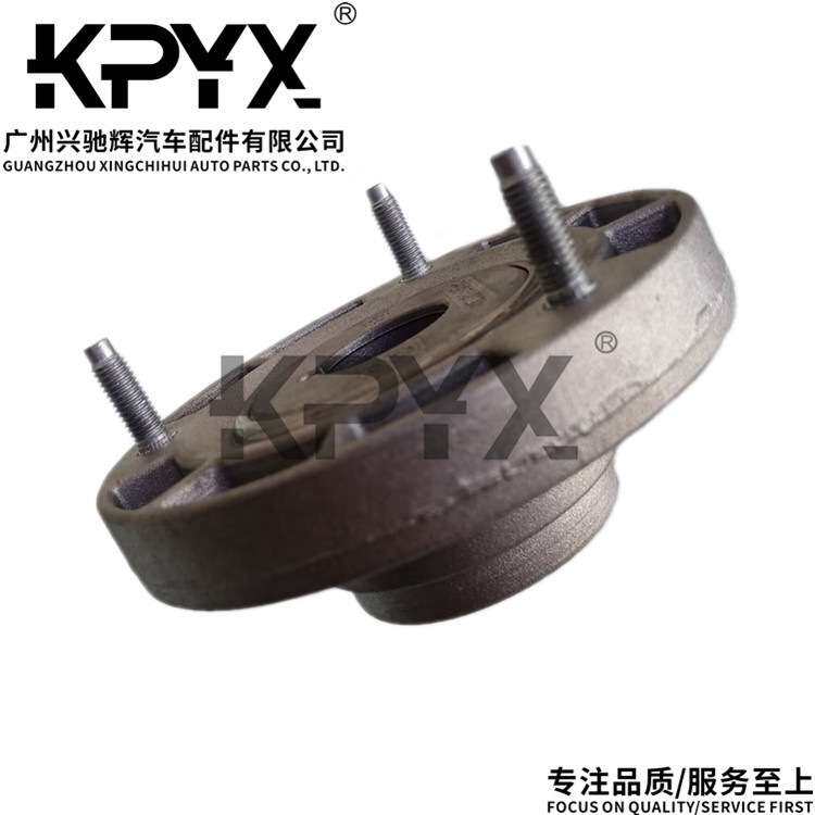 适用捷豹JAGUAR XE XF前机顶胶减震塔顶避震器平面轴承OE:T4N7363