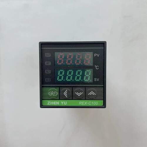 REX-C100温控器温控仪温度控制器数显智能