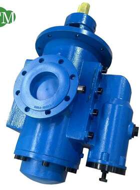 3GBW保温泵，不锈钢保温泵，不锈钢三螺杆保温泵，造粒不锈钢泵