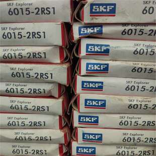 SKF轴承6317-2RS1 K 6319 6320 6321 6322 6324 6326 6328 VL2071
