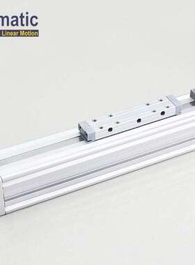 快能达LANAMATIC机械式无杆气缸2250-0000-400-650-800-900-1000