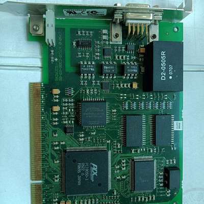 原装PLC通讯卡6GK1561-1AA00 C79040-A7520-C386-03-86