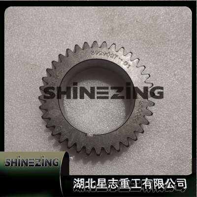 3929027/Crankshaft康明斯发动机配件曲轴凸轮轴Camshaft/3929027