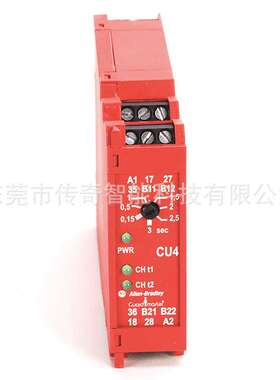 440R-S23175 罗克韦尔 AB Allen-Bradley 安全继电器 440RS23175