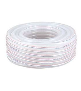 山潍得丰 PVCc 塑料增强软管 60m/卷 计价单位:卷