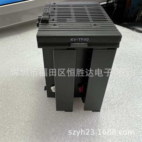 基恩士 KV-XH16ML KV-XL402 KV-XH04ML KV-TF40 KV-XL202 控制器R