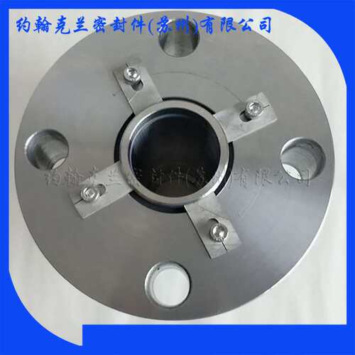 供应高温水泵机械密封C8B 前置泵锅炉给水泵销售