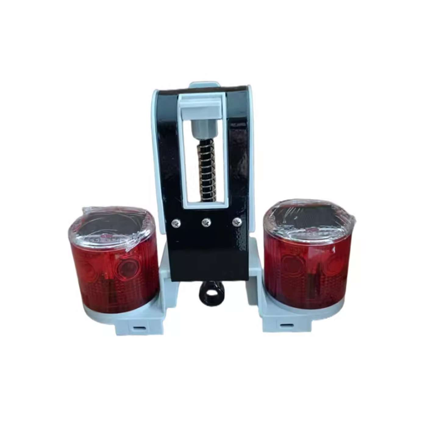 FL7080-B 警示灯 红色LED光源 0.6W