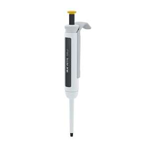 IKA移液器 IKA Pette fix 100ul  货号0020011224
