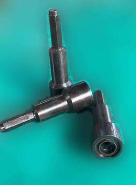 预缩型锚索连接器 JQG20B19锚 索搅拌器 15 17 22型