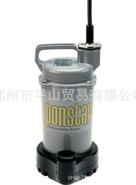 KOSHIN工进 污水泵 潜水泵 排水泵PSK-53210