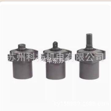 推拉式夹紧器CNA04-30T CNA06-30T/40T/50T CNA10-40T 液压油缸
