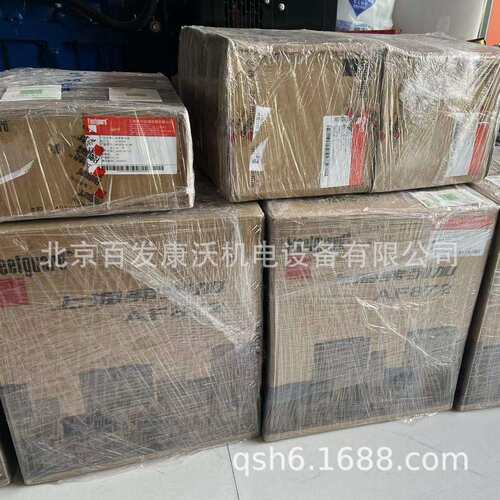 广州北京杭州康明斯发电机配件水泵缸套凸轮轴机油泵机油冷却芯