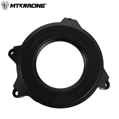 适用CB650R CBR650R 2019-2020 改装发动机保护罩引擎边盖防摔盖