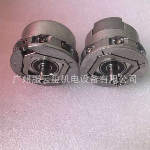 原装拆机海德汉编码器 ERN1387 2048 62S14-70 ID 312 215-05