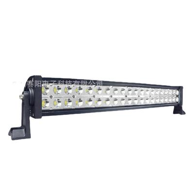 厂家直销LED长条灯 大功率LED240W12v24v LED工作灯 越野车探照灯