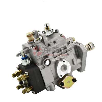 供应 NJ-VE4/12F1100R1104柴油机VE分配泵总成