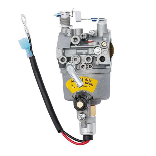 适用4000-Watt 4KYFA26100 4KYFA26100P 4KYFA26100K发电机化油器
