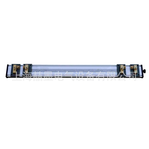 上海太欧 DQ-630 导体电阻测量夹具 1-630mm