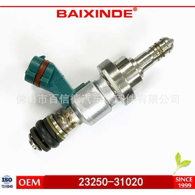 BAIXINDE 现货库存 品质保障23250-31020 23209-39057 汽车喷油嘴
