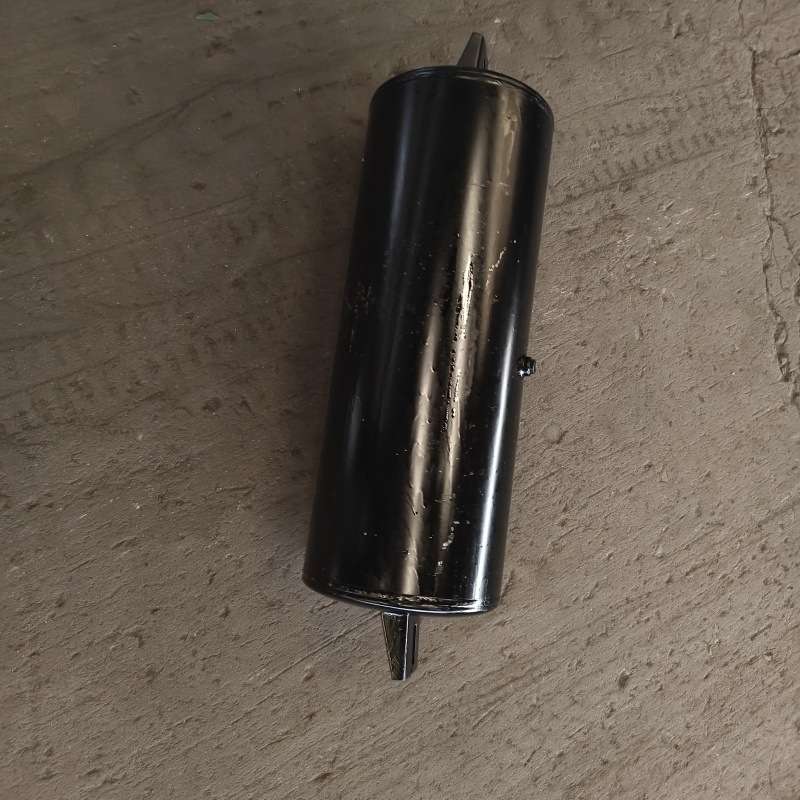 加工半挂车铁储气筒 铝合金储气筒 铁气瓶 挂车配件量大从优