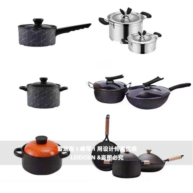 现代北欧样板房间厨房摆件不锈钢锅组合陶瓷汤锅奶锅橱柜软装饰品,鲜花速递/花卉仿真/绿植园艺,割草机/草坪机,淘宝优惠券,粉丝福利购,淘宝优惠卷