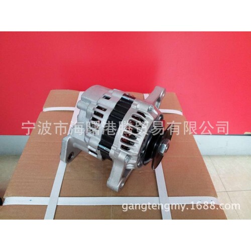 供应尼桑叉车H20 H25发电机A7T03371AC  A007T03371  23100-50K10