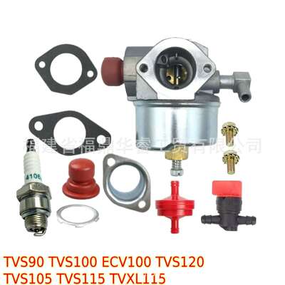 632795 632046 632078 632099化油器适用TVS90 TVS100 ECV100发动