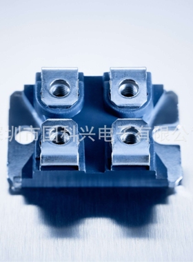 GXP120 SOT-227 法蓝底板平面 厚膜 无感设计 中功率电阻  120W 5