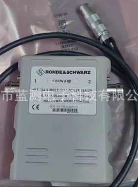 R&S罗德与施瓦茨NRT-Z44 Z14 NRT2 NRP2 NRX NAS NRQ6 NRVS功率计