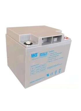 MHB闽华蓄电池MS7-12 MM65-12 12V9AH5AH12A17AH38A40AH100A120AH