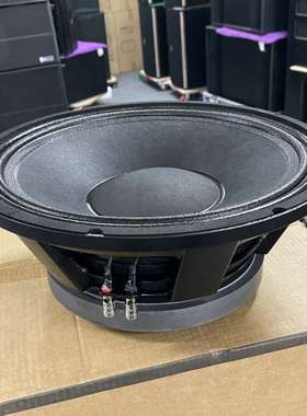 1500W大功率雷顿250磁114芯15寸低音炮喇叭中低音单元扬声器