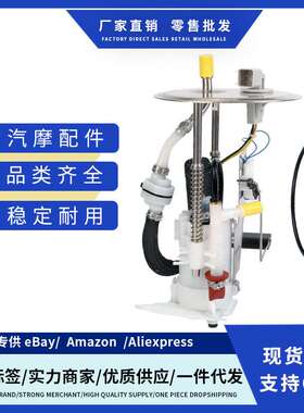 E2469M P76341M 525-2740 SP2099M燃油泵总成适用Ford Mustang