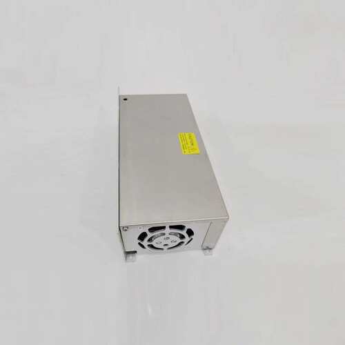 直流电源S/SE-600-24大功率开关电源600W12V15V24V36V48V工业控制
