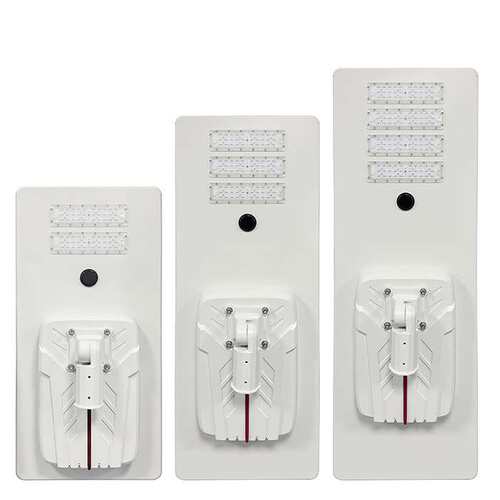 出口专用新款户外一体式太阳能路灯30W40W50W60W80WLED太阳能路灯