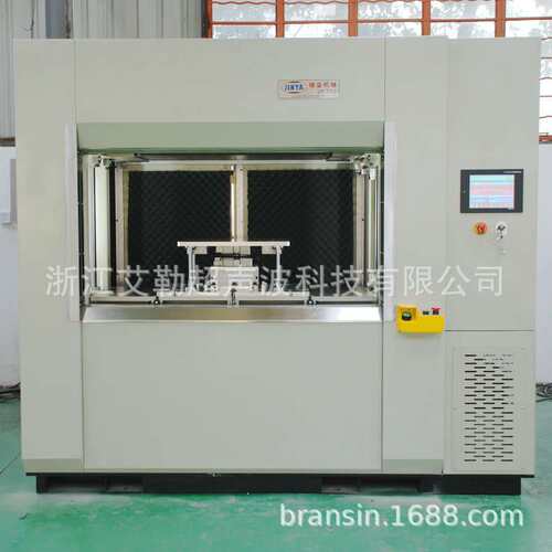 振动摩擦焊接机 vw40滤清器车灯 40公斤摩擦焊接机模具