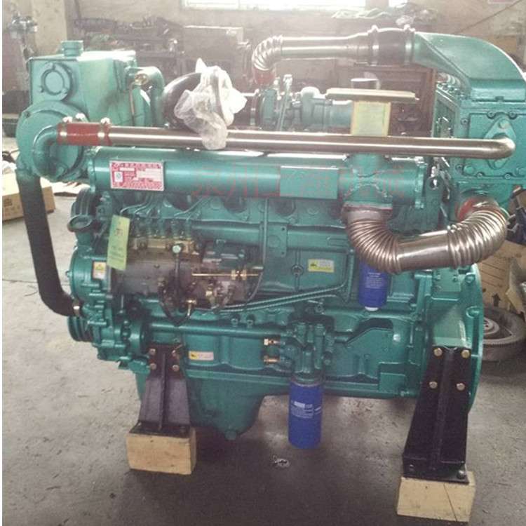 中国 潍坊壹发柴油机有限公司 R6105ZCD 全部配件都有