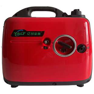 GenGao 10kw gasoline digital inverter generators portable