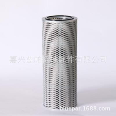 液压滤芯KRJ20710 适用凯斯挖机液压回油箱滤芯KRJ20710