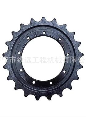 R180LC-9 R210LC-7 R210LC-9 R220LC-9 R235LCR9挖掘机托链轮驱动