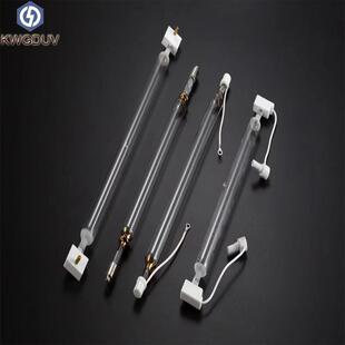 UV灯管紫外线uv灯固化灯管水银灯高压汞灯UV油墨固化灯管灭菌