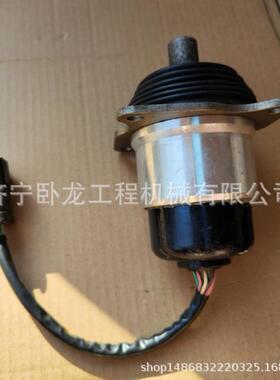 D155Ax-6推土机配件 操作杆702-16-02242