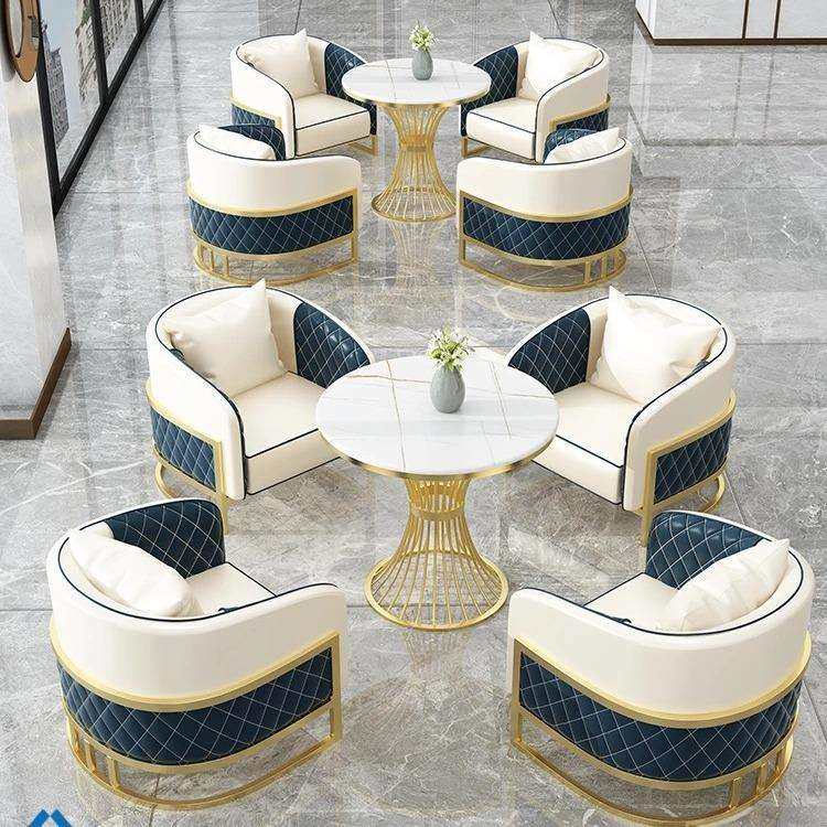 会客洽谈沙发咖啡厅休闲区卡座现代售楼部商用场所接待桌椅组合,鲜花速递/花卉仿真/绿植园艺,割草机/草坪机,淘宝优惠券,粉丝福利购,淘宝优惠卷