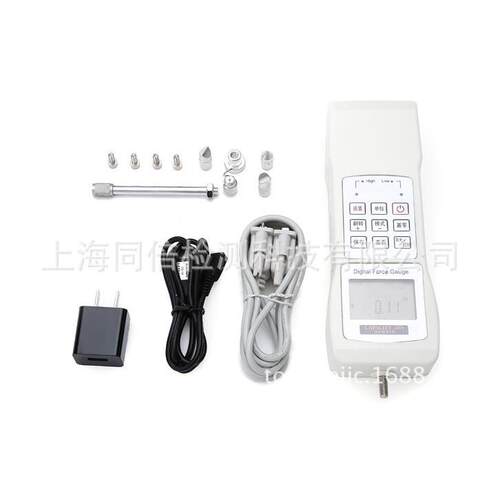 HG-300K数显式推拉力计300000N量程HG系列推拉力计HG3000000