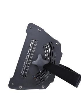 酒吧灯1000W四段LED RGB全彩分段频闪灯DMX爆闪舞台灯光设备